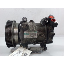 COMPRESSEUR AIR CONDITIONNE NISSAN NOTE