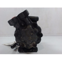 COMPRESSEUR AIR CONDITIONNE NISSAN NOTE