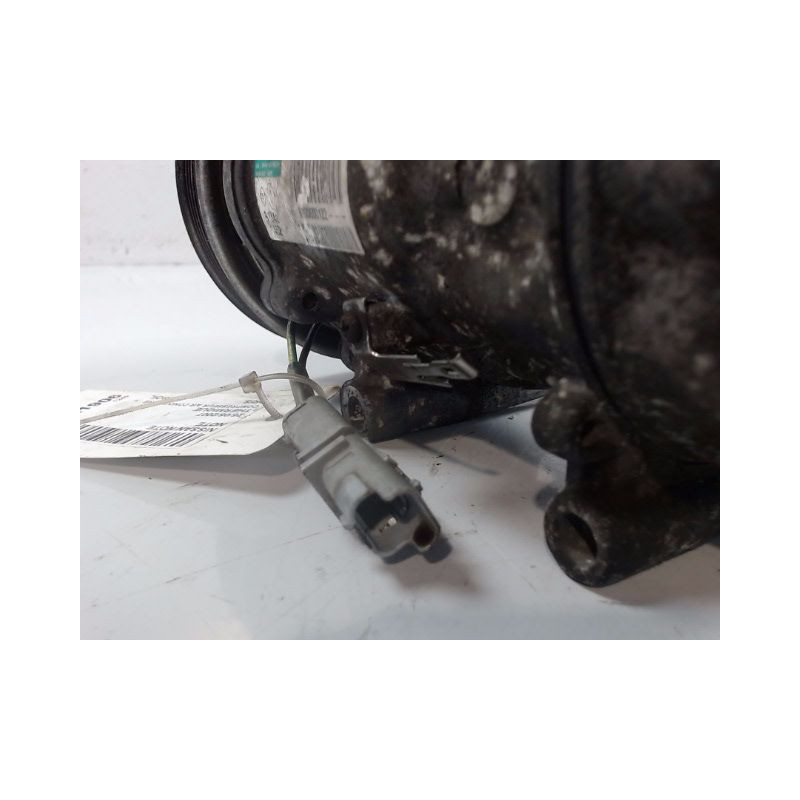 COMPRESSEUR AIR CONDITIONNE NISSAN NOTE