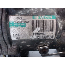COMPRESSEUR AIR CONDITIONNE NISSAN NOTE