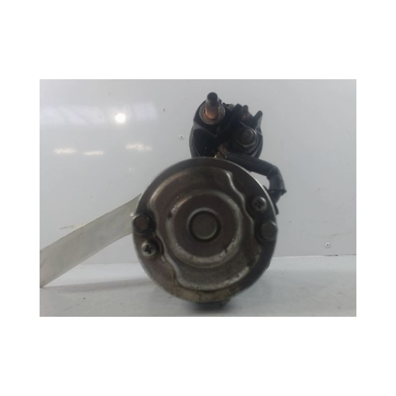 DEMARREUR NISSAN NOTE