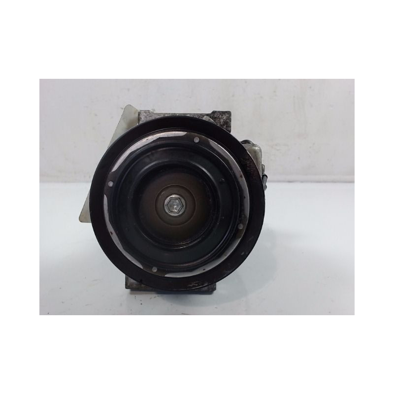 COMPRESSEUR AIR CONDITIONNE NISSAN QHASQAI 2007-