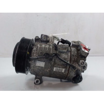 COMPRESSEUR AIR CONDITIONNE NISSAN QHASQAI 2007-