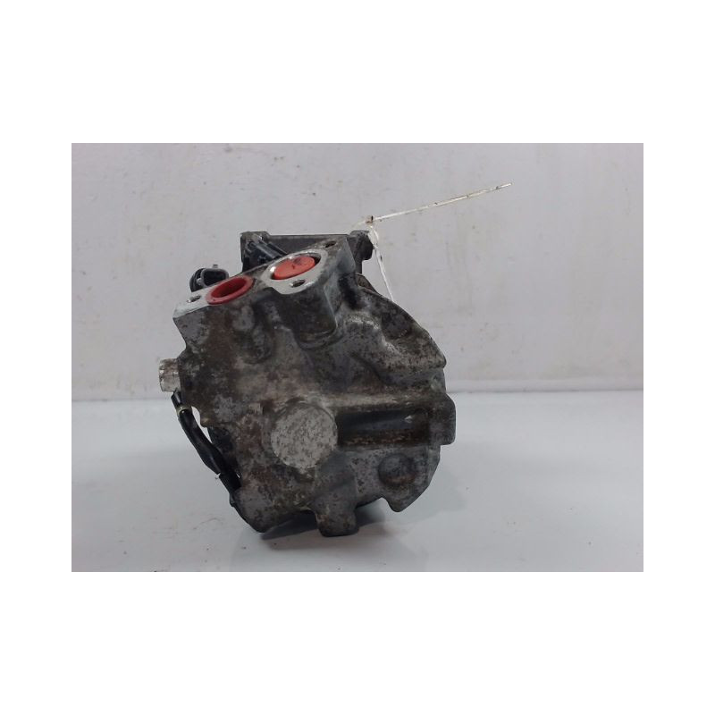 COMPRESSEUR AIR CONDITIONNE NISSAN QHASQAI 2007-
