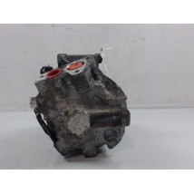 COMPRESSEUR AIR CONDITIONNE NISSAN QHASQAI 2007-