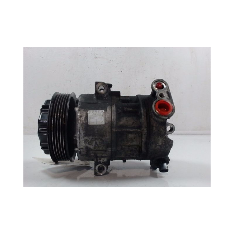 COMPRESSEUR AIR CONDITIONNE OPEL CORSA
