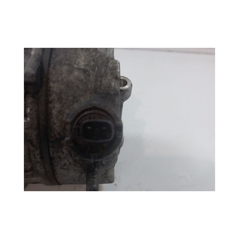 COMPRESSEUR AIR CONDITIONNE OPEL CORSA