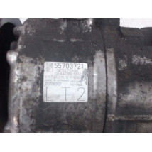 COMPRESSEUR AIR CONDITIONNE OPEL CORSA