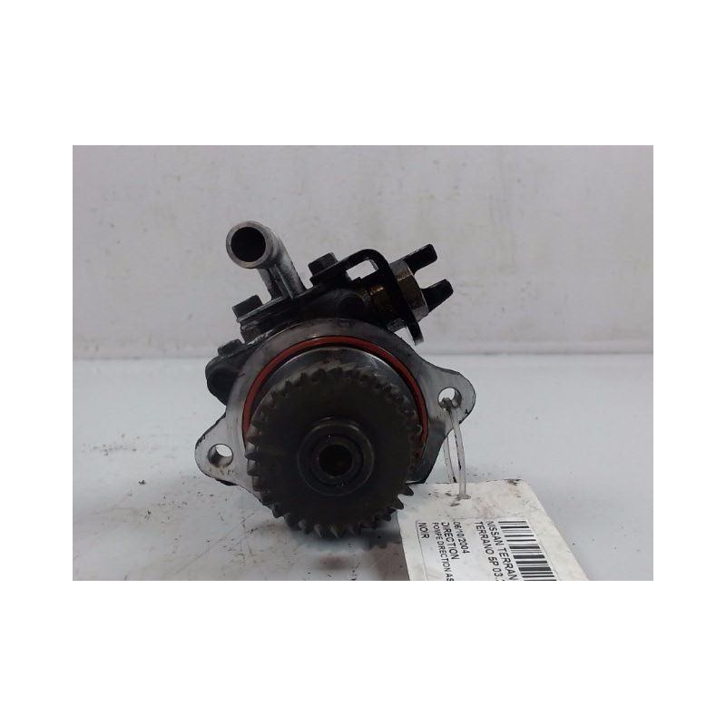 POMPE DIRECTION ASSISTEE NISSAN TERRANO 2002-