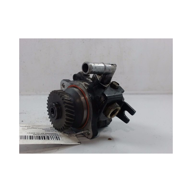 POMPE DIRECTION ASSISTEE NISSAN TERRANO 2002-