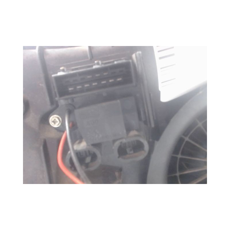MOTEUR VENTILATEUR CHAUFFAGE RENAULT CLIO II PH.1 98-2001