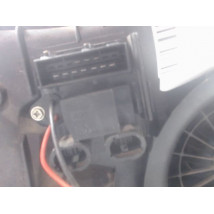 MOTEUR VENTILATEUR CHAUFFAGE RENAULT CLIO II PH.1 98-2001