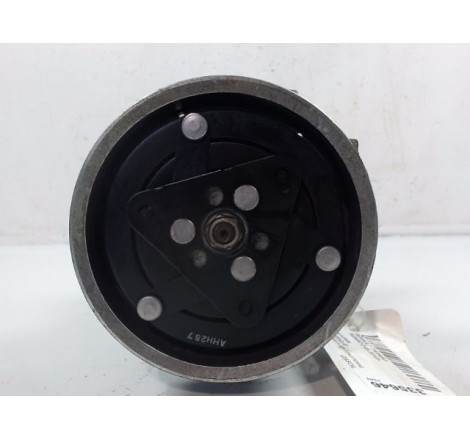 COMPRESSEUR AIR CONDITIONNE