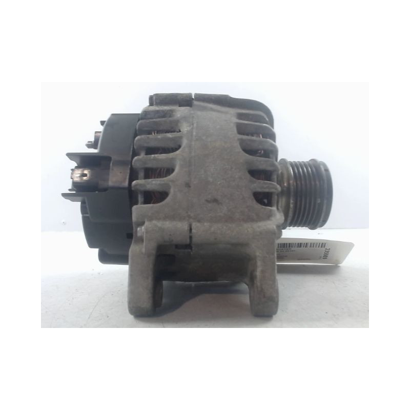 ALTERNATEUR DACIA DUSTER 2010-