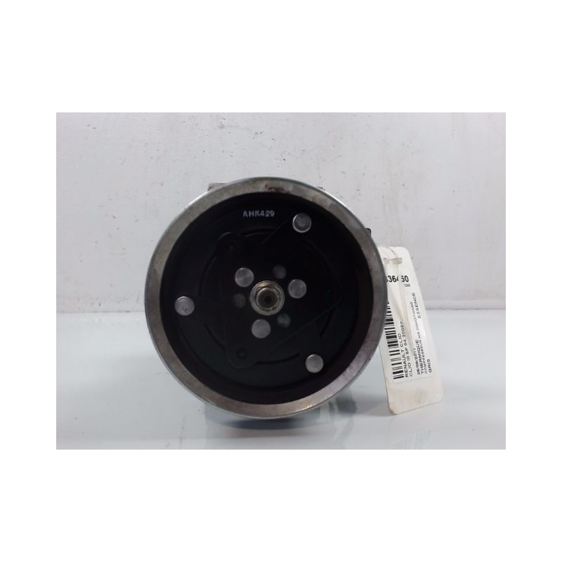 COMPRESSEUR AIR CONDITIONNE RENAULT CLIO