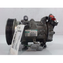 COMPRESSEUR AIR CONDITIONNE RENAULT CLIO