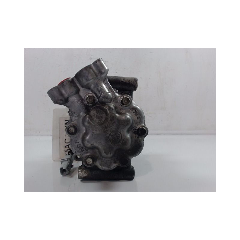 COMPRESSEUR AIR CONDITIONNE RENAULT CLIO