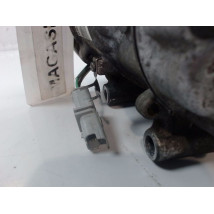 COMPRESSEUR AIR CONDITIONNE RENAULT CLIO