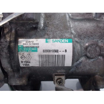 COMPRESSEUR AIR CONDITIONNE RENAULT CLIO