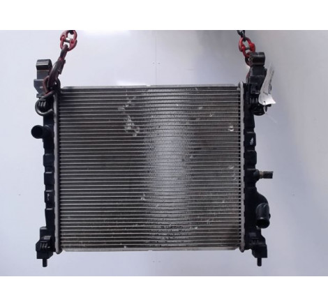 RADIATEUR