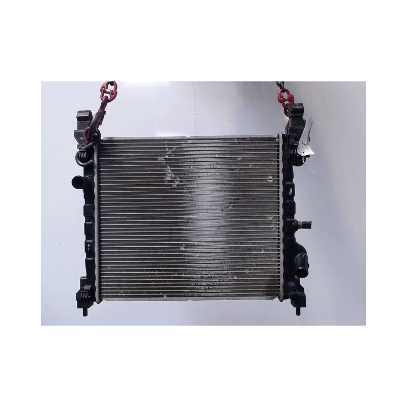 RADIATEUR CHEVROLET SPARK