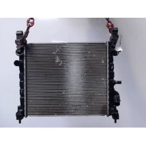 RADIATEUR CHEVROLET SPARK