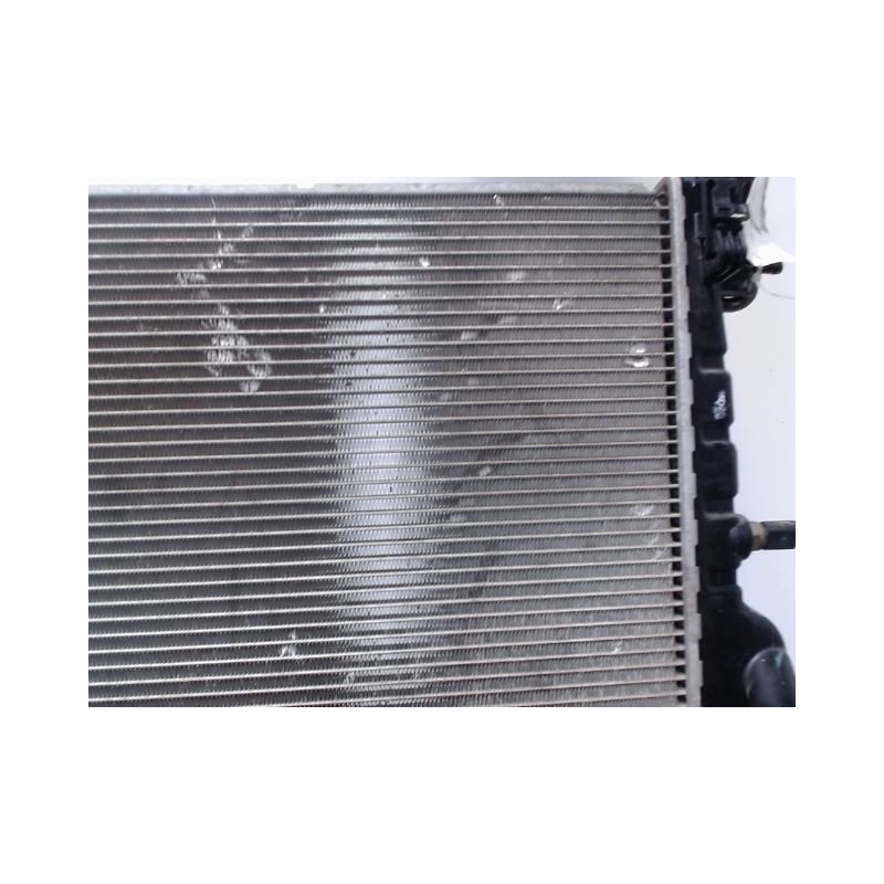 RADIATEUR CHEVROLET SPARK