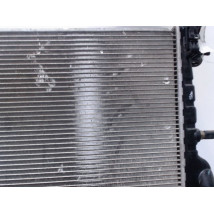 RADIATEUR CHEVROLET SPARK