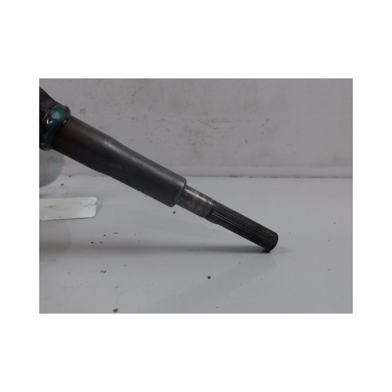 COLONNE DE DIRECTION ASSISTEE NISSAN MICRA 2009-