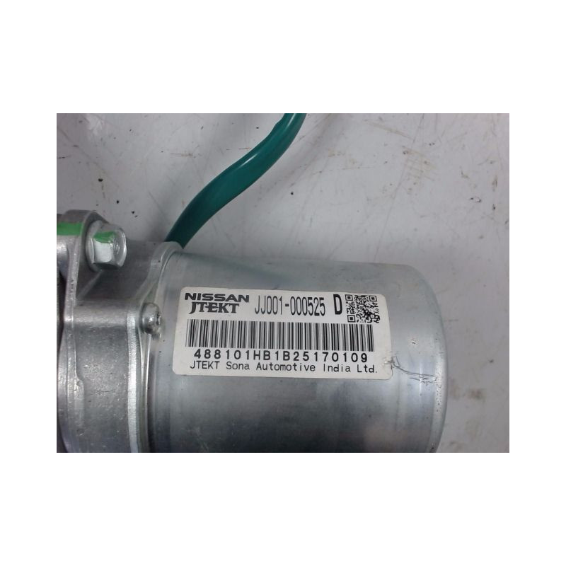 COLONNE DE DIRECTION ASSISTEE NISSAN MICRA 2009-