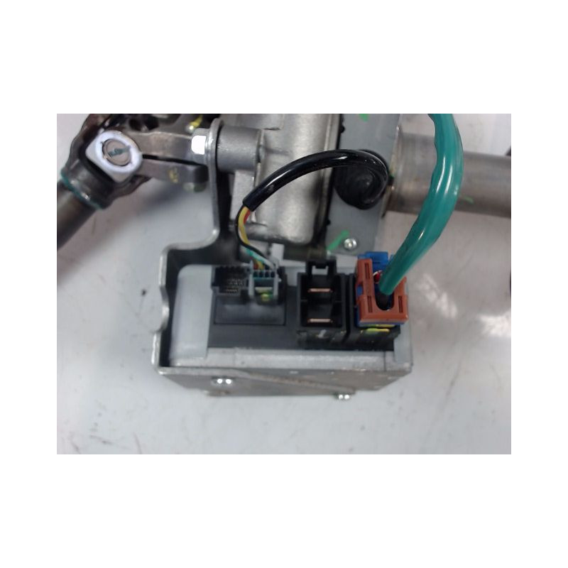 COLONNE DE DIRECTION ASSISTEE NISSAN MICRA 2009-