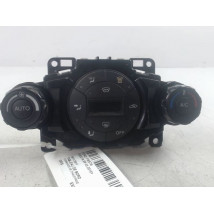 COMMANDE DE CHAUFFAGE FORD FIESTA