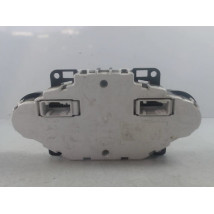 COMMANDE DE CHAUFFAGE FORD FIESTA