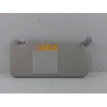 PARE-SOLEIL DROIT NISSAN PIXO