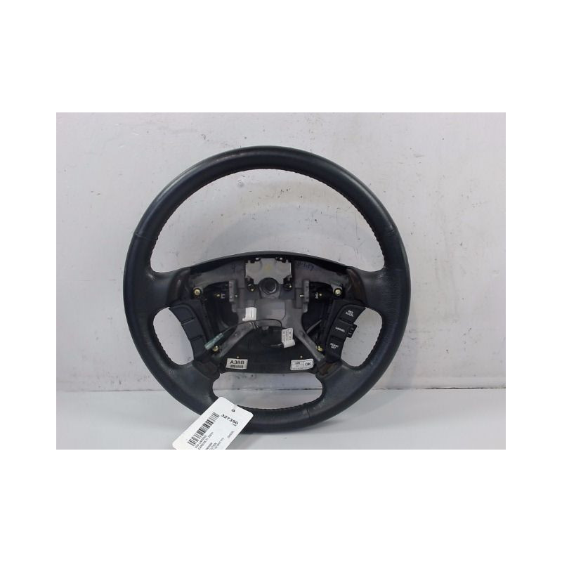 VOLANT DE DIRECTION KIA CARENS