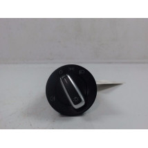 COMMANDE ECLAIRAGE VOLKSWAGEN POLO