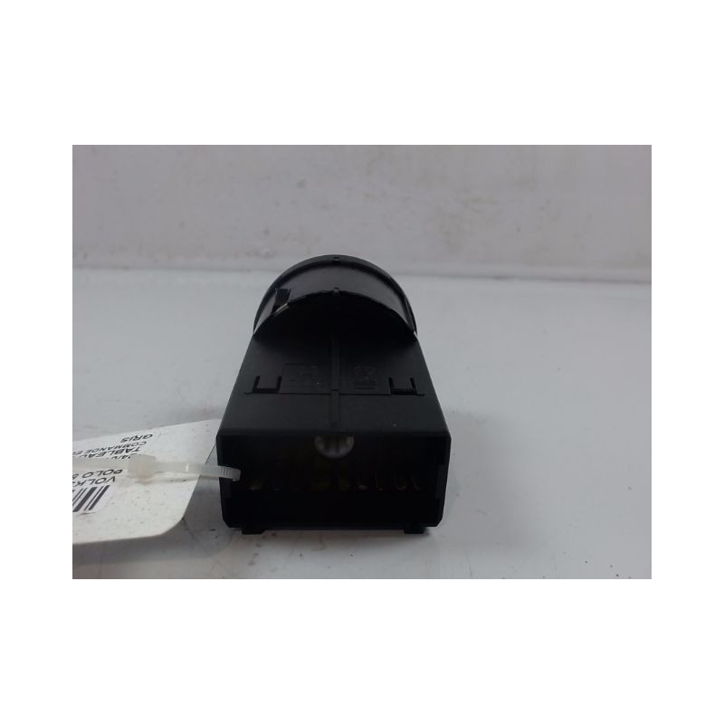 COMMANDE ECLAIRAGE VOLKSWAGEN POLO
