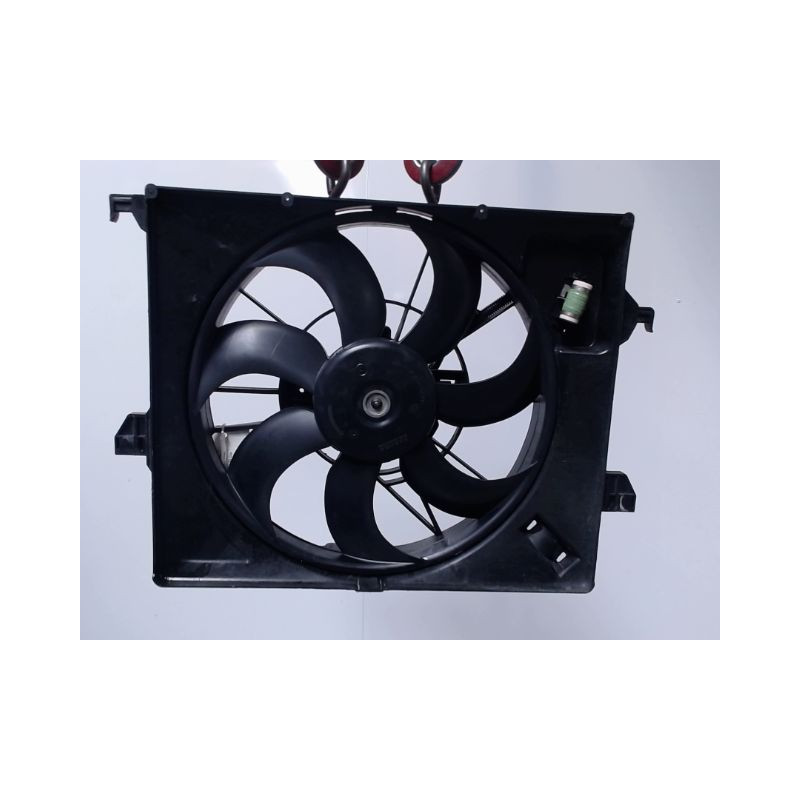 MOTEUR VENTILATEUR RADIATEUR KIA RIO 2005-