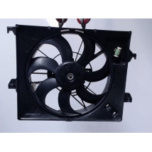 MOTEUR VENTILATEUR RADIATEUR KIA RIO 2005-