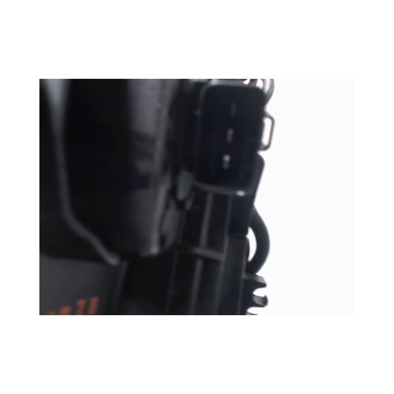 MOTEUR VENTILATEUR RADIATEUR KIA RIO 2005-