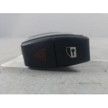 BOUTON DE WARNING B.M.W. X3