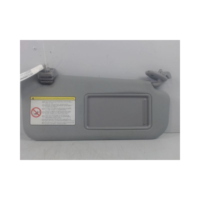 PARE-SOLEIL DROIT KIA RIO 2005-