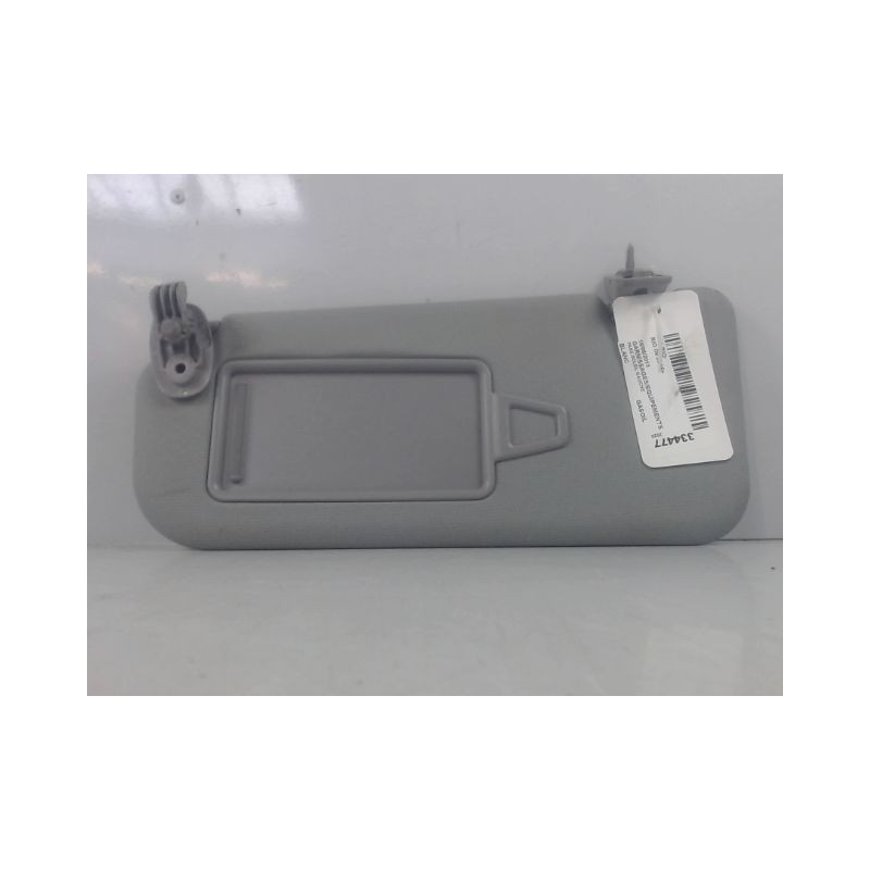 PARE-SOLEIL GAUCHE KIA RIO 2005-