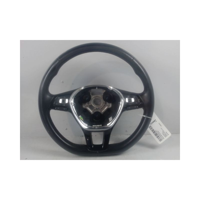 VOLANT DE DIRECTION VOLKSWAGEN POLO