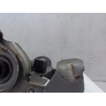 LEVIER FREIN A MAIN CITROEN BERLINGO II BREAK 2008-