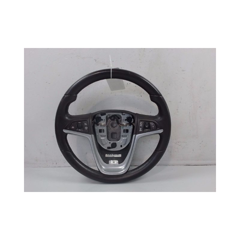 VOLANT DE DIRECTION OPEL ZAFIRA 2006-