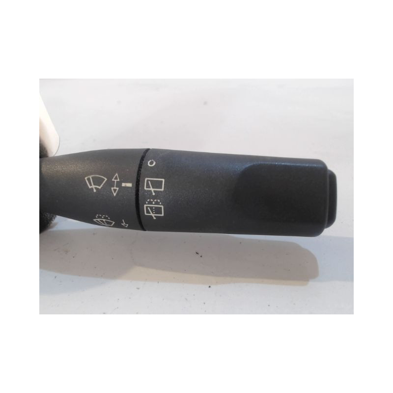 COMMANDE ESSUIE GLACE PEUGEOT 206 5P