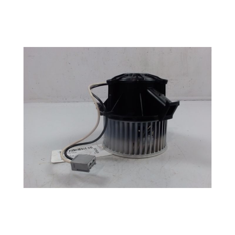 MOTEUR VOLET DE CHAUFFAGE OPEL ZAFIRA 2006-