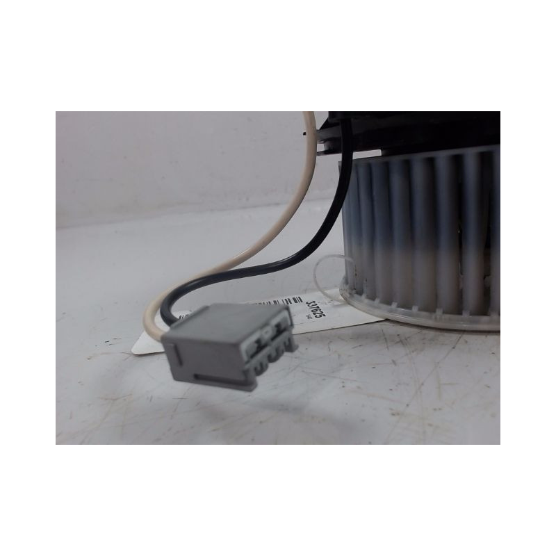 MOTEUR VOLET DE CHAUFFAGE OPEL ZAFIRA 2006-