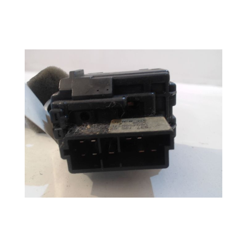 COMMANDE ESSUIE GLACE PEUGEOT 206 5P